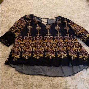 Blouse